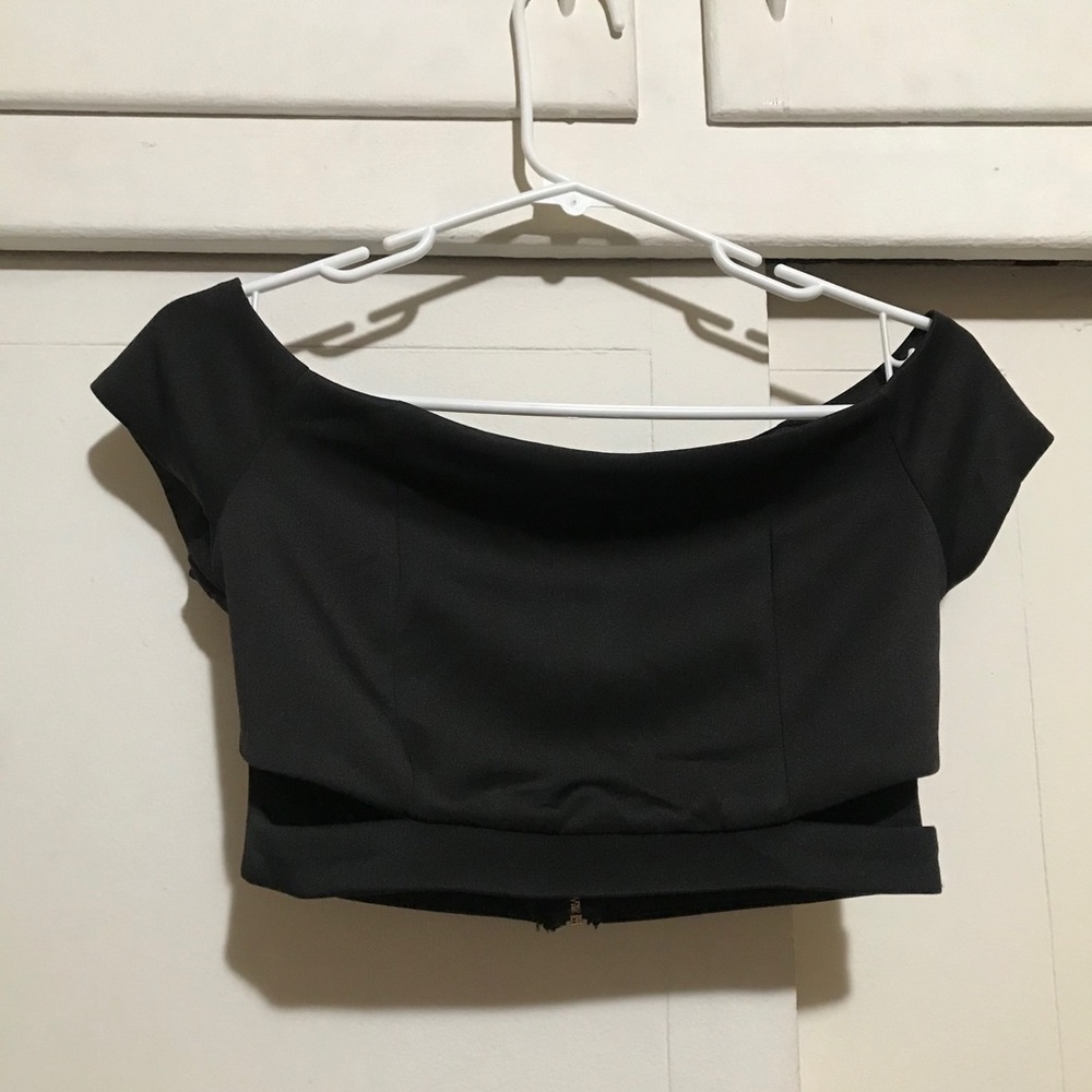 Forever 21 top